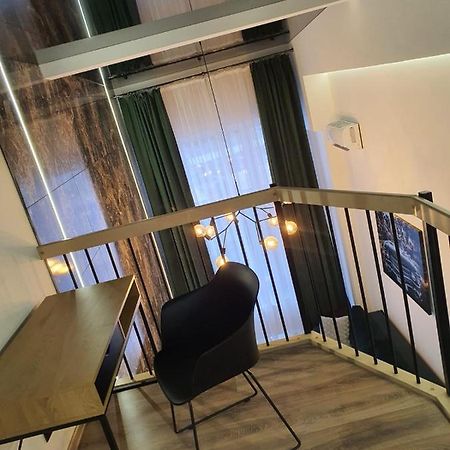 New Duplex Apartment 2021 Харьков Экстерьер фото