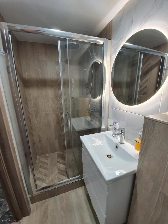 New Duplex Apartment 2021 Харьков Экстерьер фото
