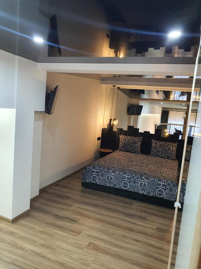 New Duplex Apartment 2021 Харьков Экстерьер фото
