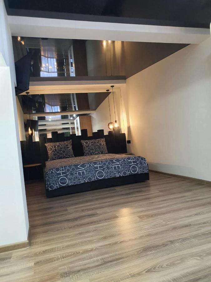 New Duplex Apartment 2021 Харьков Экстерьер фото
