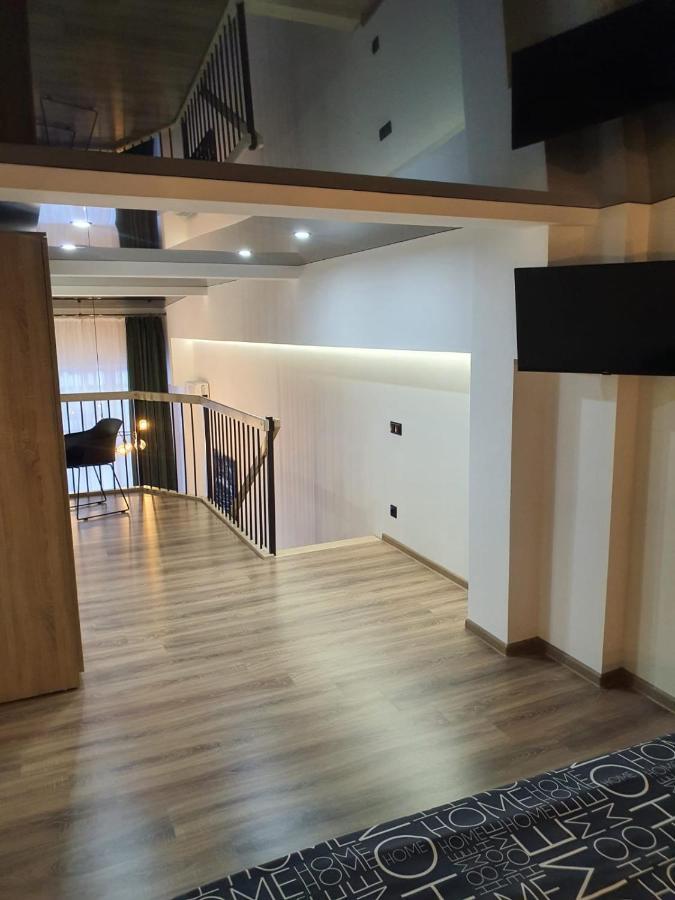 New Duplex Apartment 2021 Харьков Экстерьер фото